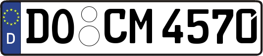 DO-CM4570
