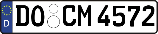 DO-CM4572