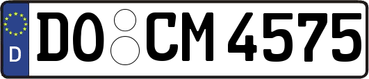 DO-CM4575