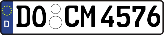 DO-CM4576