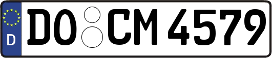 DO-CM4579