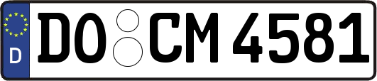 DO-CM4581