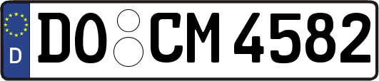 DO-CM4582