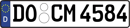 DO-CM4584