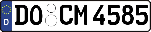 DO-CM4585