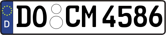 DO-CM4586