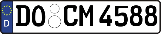 DO-CM4588