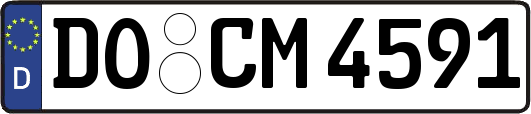 DO-CM4591