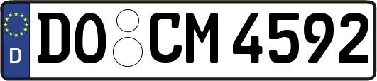 DO-CM4592