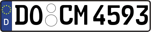 DO-CM4593