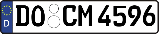 DO-CM4596