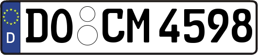 DO-CM4598