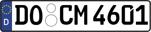 DO-CM4601