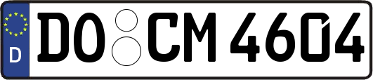 DO-CM4604