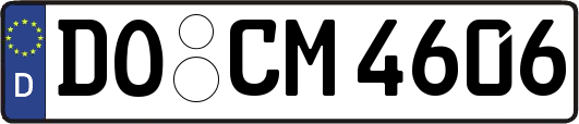 DO-CM4606