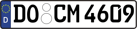 DO-CM4609