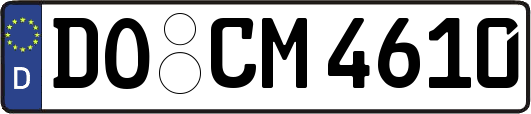 DO-CM4610