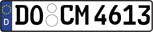 DO-CM4613
