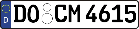 DO-CM4615