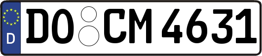 DO-CM4631