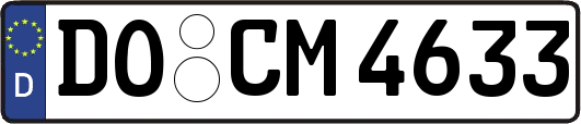 DO-CM4633