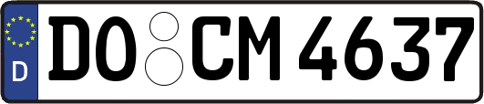 DO-CM4637