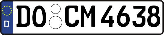 DO-CM4638