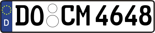 DO-CM4648
