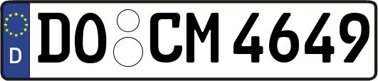 DO-CM4649