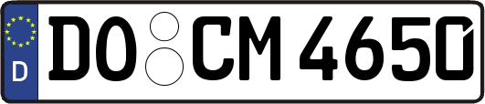 DO-CM4650