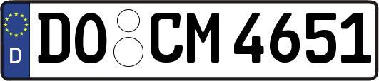 DO-CM4651