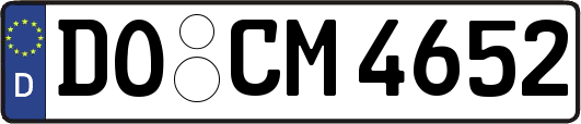 DO-CM4652