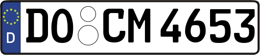 DO-CM4653