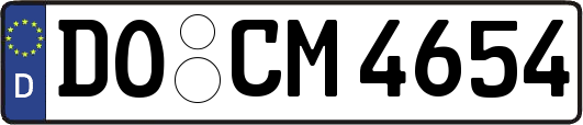 DO-CM4654