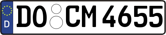 DO-CM4655