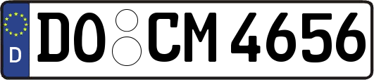 DO-CM4656