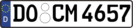 DO-CM4657