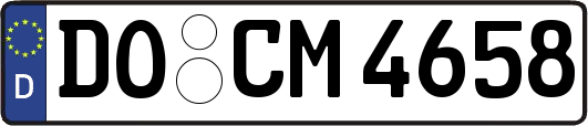 DO-CM4658