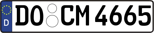 DO-CM4665