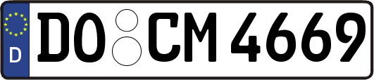 DO-CM4669