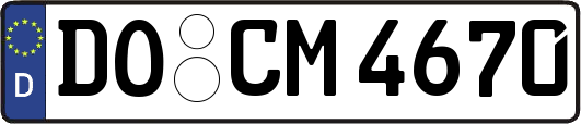 DO-CM4670