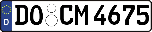 DO-CM4675
