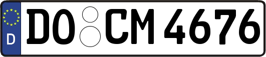 DO-CM4676
