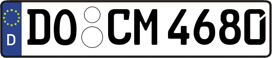 DO-CM4680