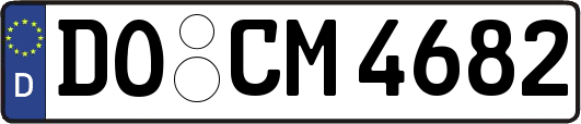 DO-CM4682