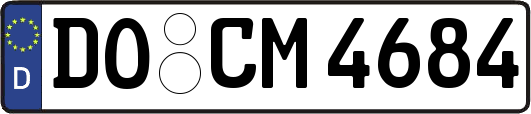 DO-CM4684