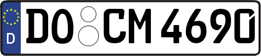 DO-CM4690