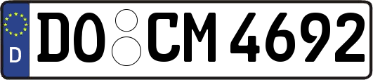 DO-CM4692