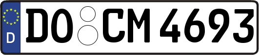 DO-CM4693