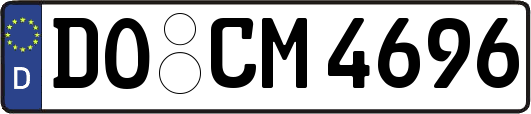 DO-CM4696